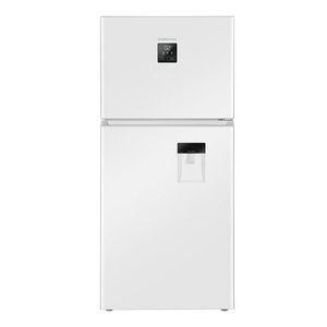 نقد و بررسی یخچال فریزر 26 فوت ایکس ویژن مدل TT582-AWD/AS ، دارای آبسردکن و یخساز نیمه‌ اتوماتیک، با ارتفاع 185، پهنای 66 و عمق 84 سانتی‌ متر، میزان مصرف انرژی A+، دارای 4 طبقه در یخچال و 2 طبقه در فریزر توسط خریداران