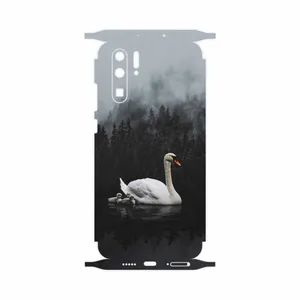 MAHOOT Swan Lake-FullSkin Cover Sticker for Huawei P30 Pro