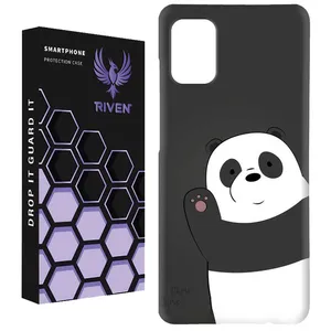 RIVEN RI1-7 Case For Apple iPhone X/XS