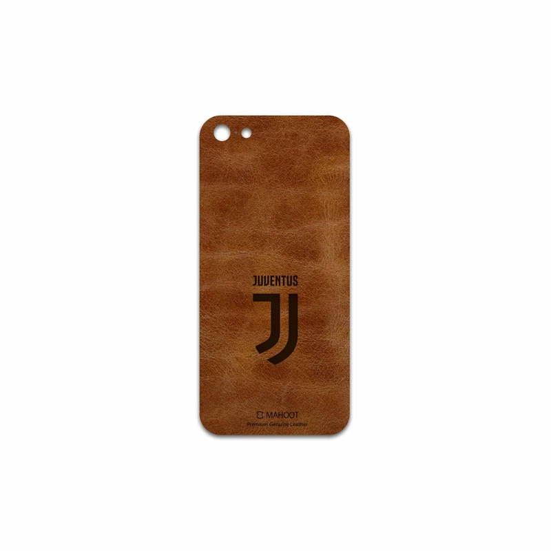 برچسب پوششی ماهوت مدل BFL-JUVE مناسب برای گوشی موبایل اپل iPhone 5
