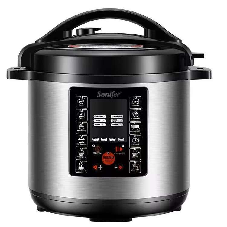 زودپز سونیفر مدل Sf-4032