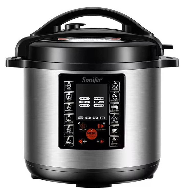 زودپز سونیفر مدل Sf-4032