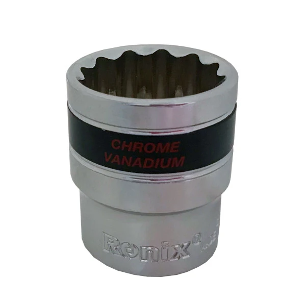 سری بکس رونیکس مدل RX_30m سایز 1/2 اینچ