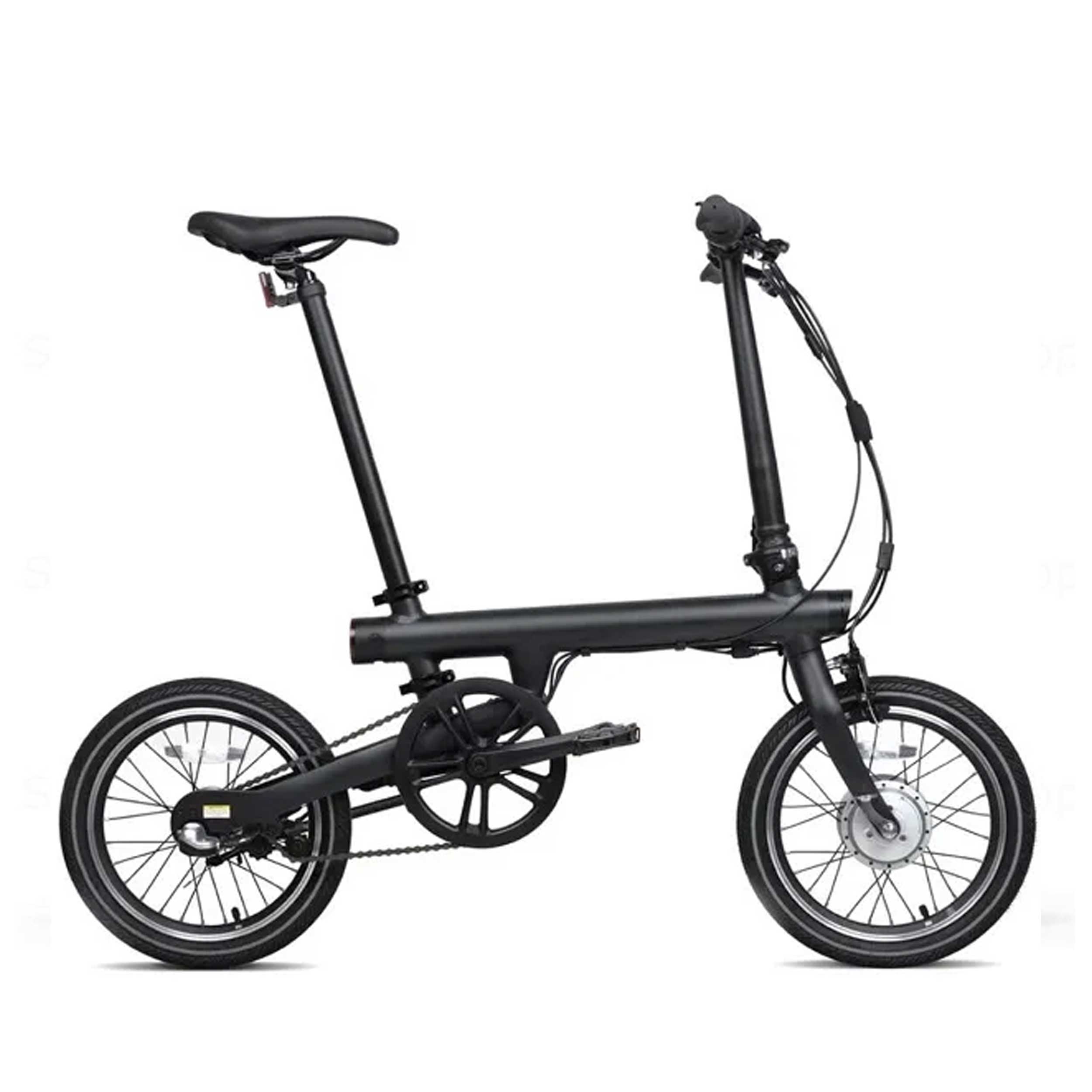 نکته خرید - قیمت روز دوچرخه برقی تاشو شیائومی مدل XMDZLZXC01QJ خرید