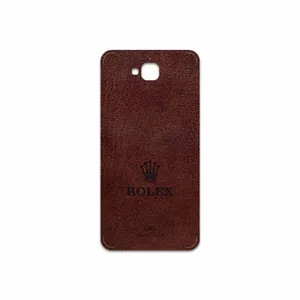 MAHOOT NL-RLX Cover Sticker for Huawei Y6 Pro