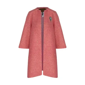 پالتو زنانه کیکی رایکی مدل BB1068-030