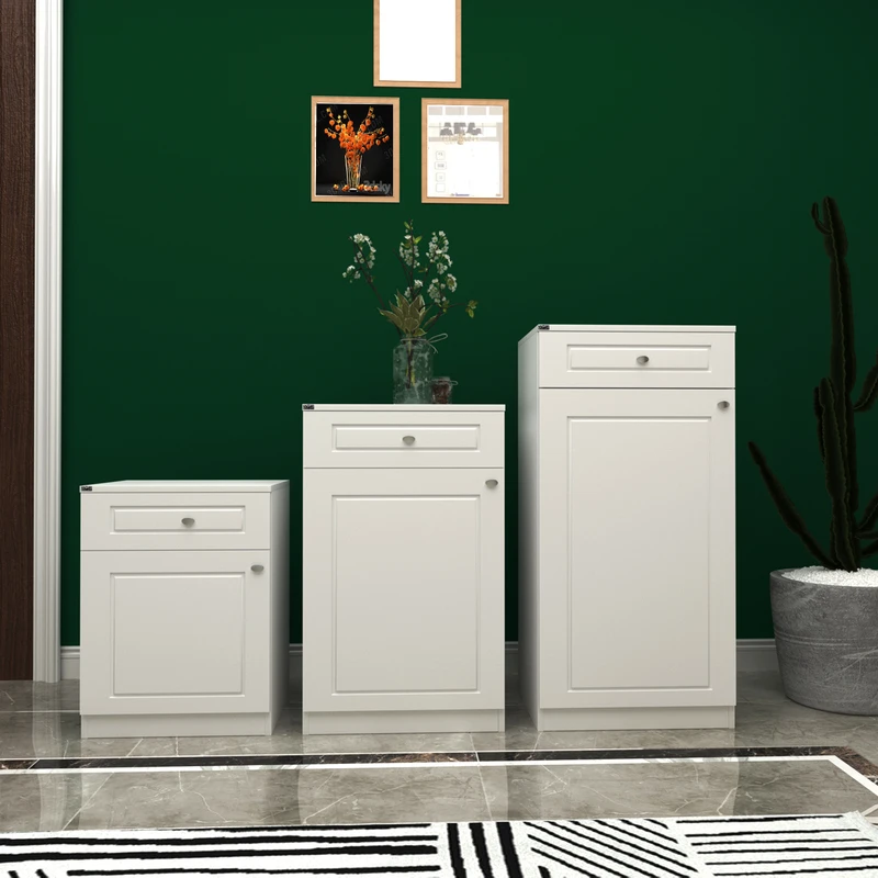 جاکفشی اعیان مدل FH520 مجموعه سه عددی