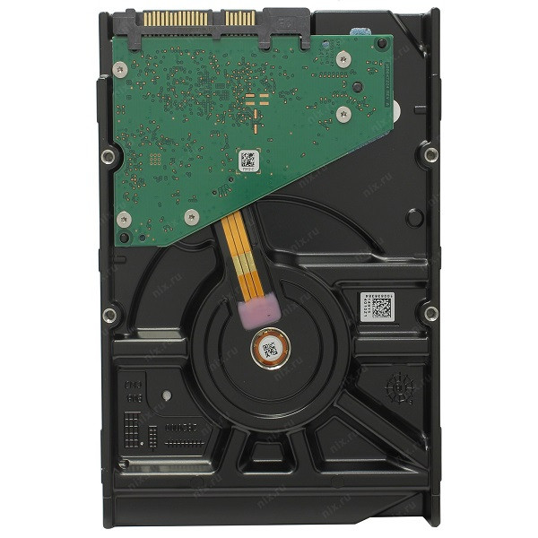 هارد اینترنال سیگیت مدل ST4000NM000A Exos 7E8 ظرفیت 4 ترابایت 3