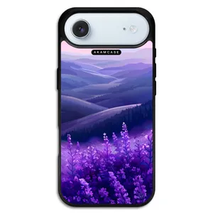 AKAM AMC-WAAIR-LAVENDER-3 Cover For Apple iPhone Air