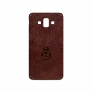 MAHOOT NL-REAL Cover Sticker for Samsung Galaxy J7 Duo