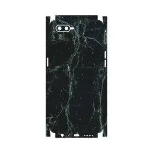 MAHOOT  Graphite-Green-Marble-FullSkin Cover Sticker for Oppo K1