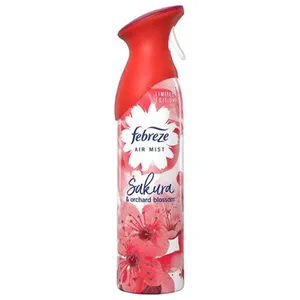 اسپری خوشبوکننده هوا فبرز مدل AIR MIST حجم 300 میلی لیتر