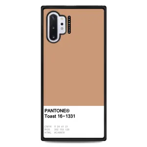 AKAM AMC-WSGN10P-PANTONE-21 Cover For Samsung Galaxy Note 10 Plus