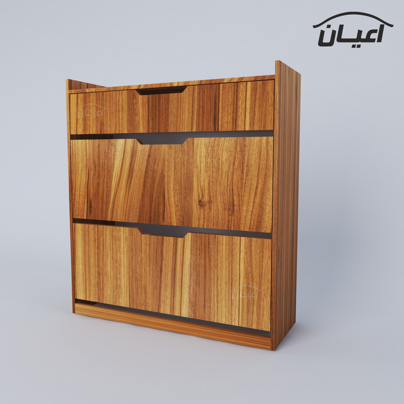 جاکفشی اعیان مدل FH328