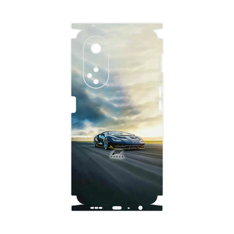 برچسب پوششی ماهوت مدل Forza Horizon Game Series-FullSkin مناسب برای گوشی موبایل اپو A98