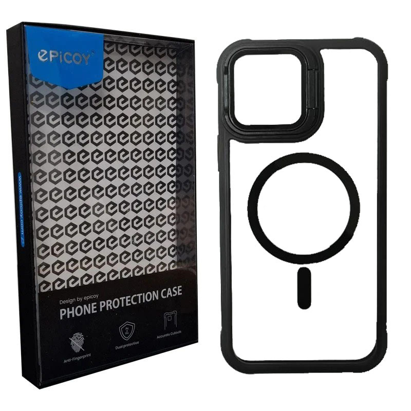 کاور اپیکوی مدل Yoron مناسب برای گوشی موبایل اپل iPhone 13 Pro Max