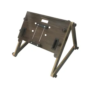 پایه نگهدارنده لپ تاپ مدل دلتا s 1