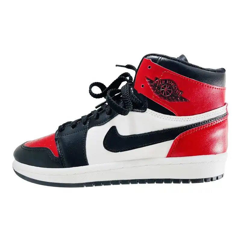 کفش راحتی مدل J-7002 رنگ قرمز