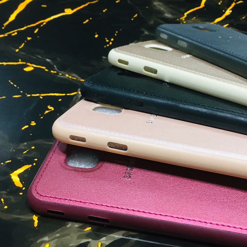 کاور مدل Gloss مناسب برای گوشی موبایل سامسونگ Galaxy J7 Pro / J730 1