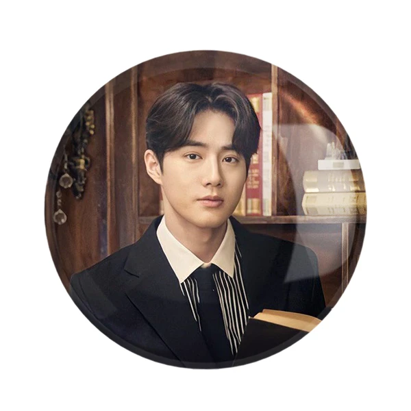 مگنت خندالو مدل سوهو گروه اکسو کد 13487