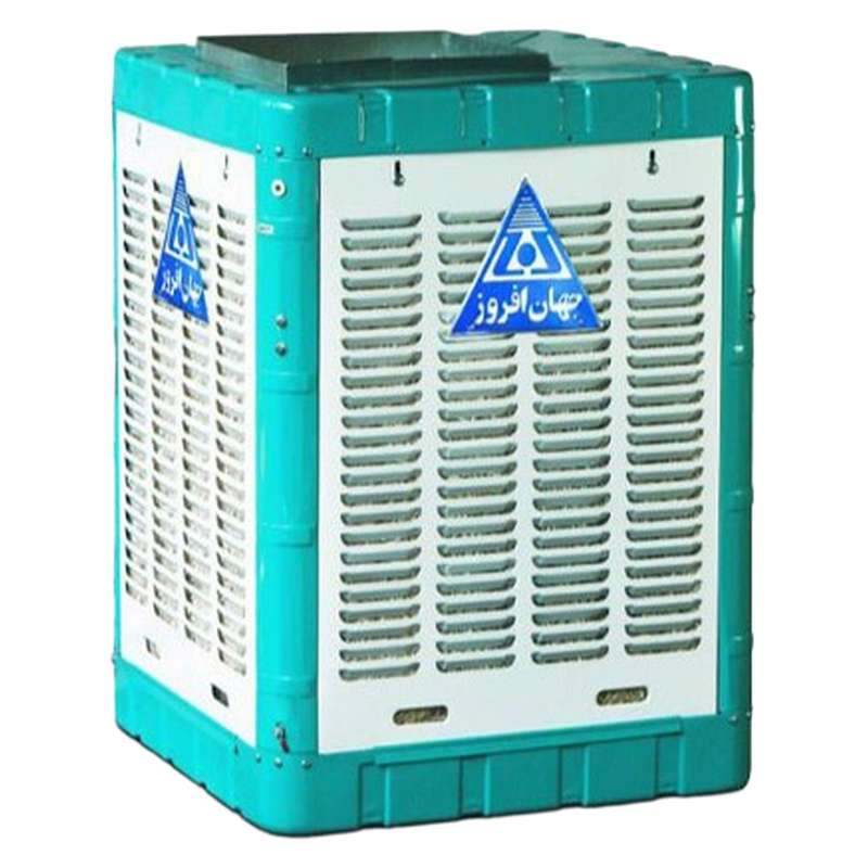 کولر آبی 3500 جهان افروز مدل JAC380B کولر آبی 3500 جهان افروز مدل JAC380B