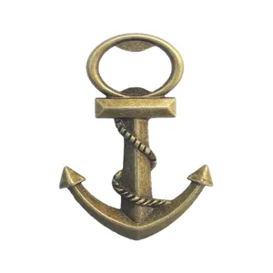 آویز گردنبند بچگانه طرح لنگر مدل Pirates