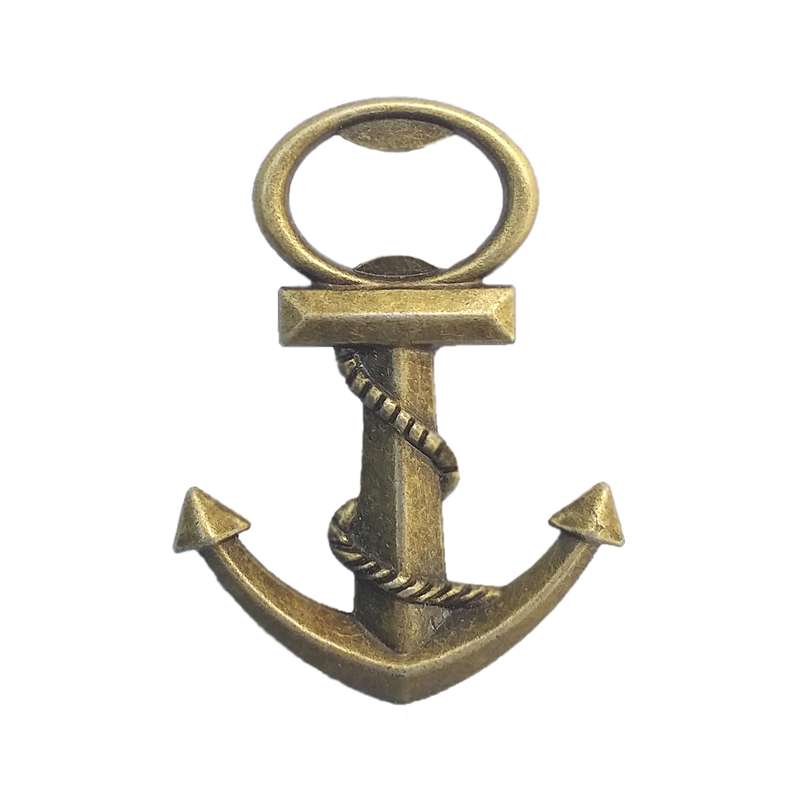 آویز گردنبند بچگانه طرح لنگر مدل Pirates آویز گردنبند بچگانه طرح لنگر مدل Pirates