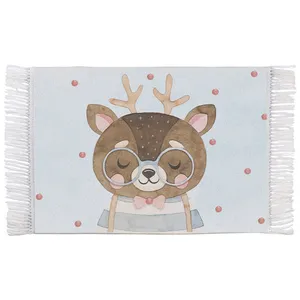 پادری نوریسانس مدل Polar سایز 60×40 سانتی متر