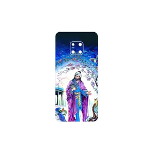 MAHOOT Hafiz Cover Sticker for Huawei Mate 20 Pro