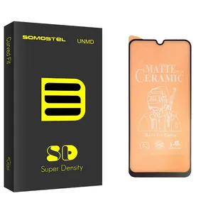 Somastel SD Glass Ceramics Screen Protector For Samsung Galaxy A30