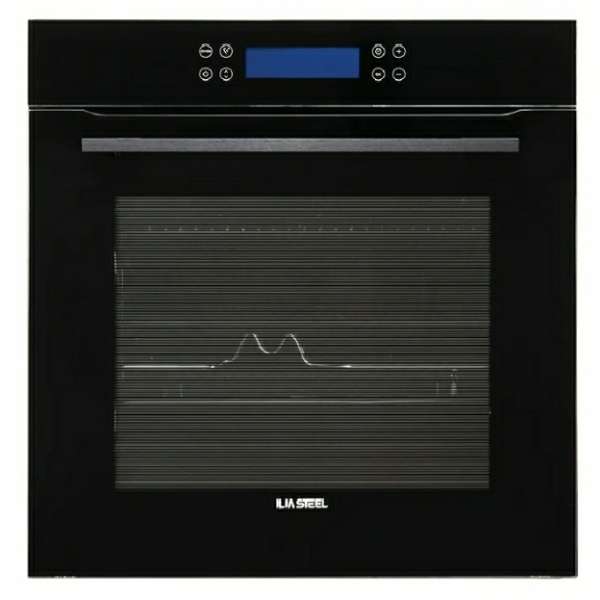 فر برقی ایلیا استیل مدل IO 401