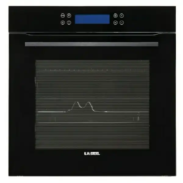 فر برقی ایلیا استیل مدل IO 401