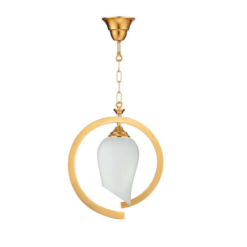 چراغ آویز زیمادر مدل آلما کد ZD-03
