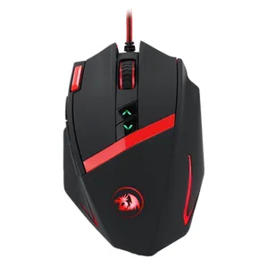 ماوس مخصوص بازی ردراگون مدل M801