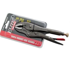 انبر قفلی الیت مدل kg سایز 7 اینچ