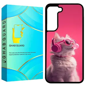 Ghab Guard GCHPA21F Cover for Samsung Galaxy S21 FE 5G  