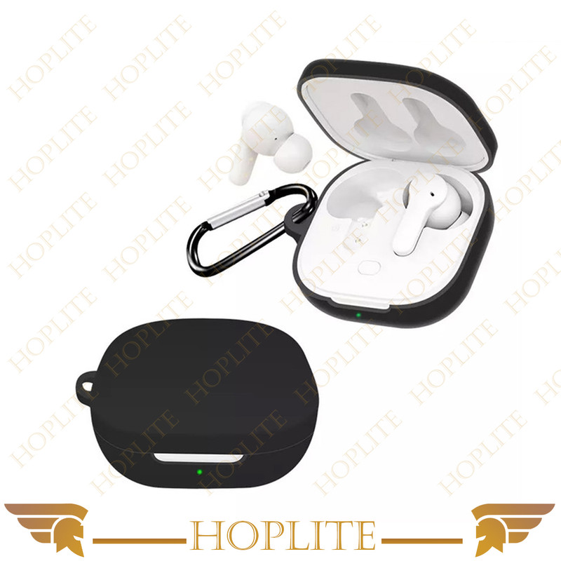 کاور هاپلایت مدل Silicon-HL مناسب برای کیس هدفون بی سیم کیو سی وای T13 ANC