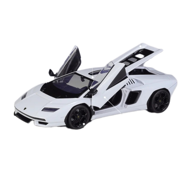 ماکت ماشین ولی مدل ماکت لامبورگینی کانتاچ