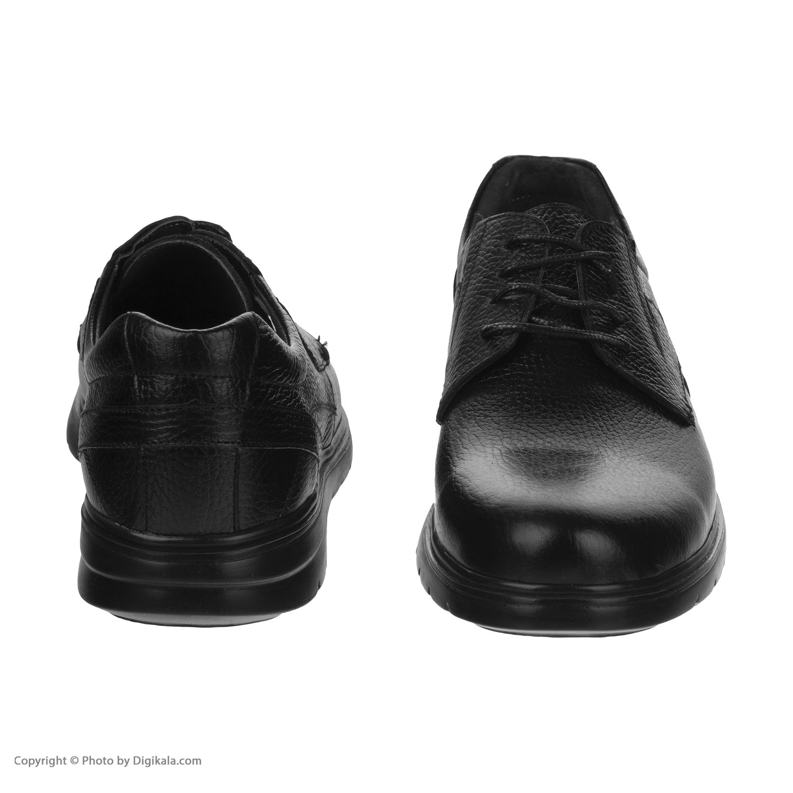 کفش مردانه شیفر مدل 7223B503101 -  - 4