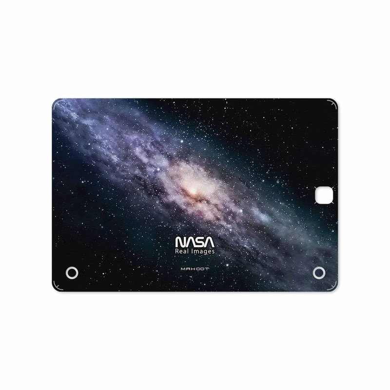 برچسب پوششی ماهوت مدل Universe-by-NASA-3 مناسب برای تبلت سامسونگ Galaxy Tab A 9.7 2015 T555