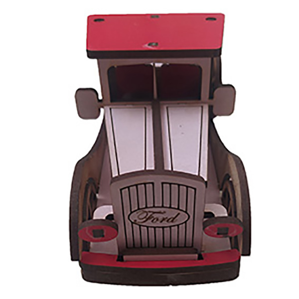 ماکت ماشین مدل FORD