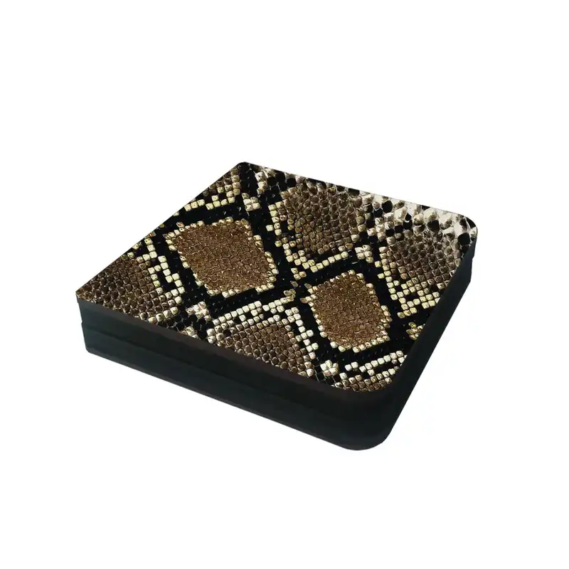 جعبه سیگار مدل مار کد 123