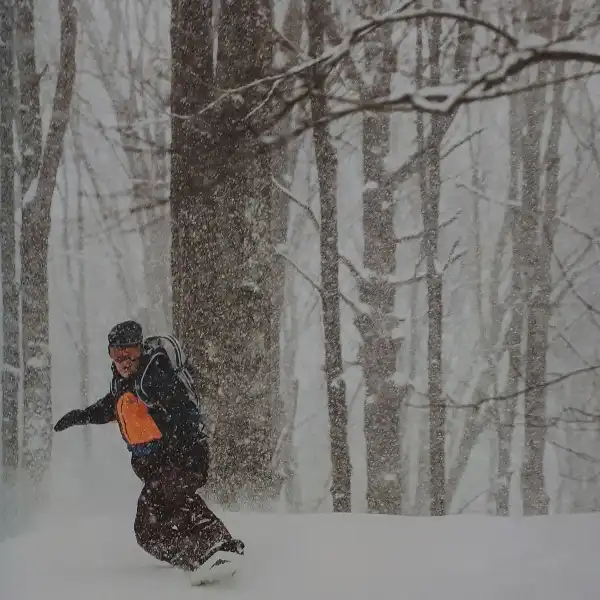 مجله Pleasure Snowboard سپتامبر 2019