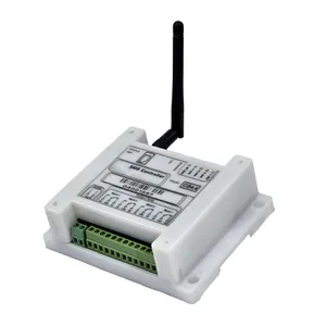 مرکز کنترل پیامکی هوشمند مدل CS4.4