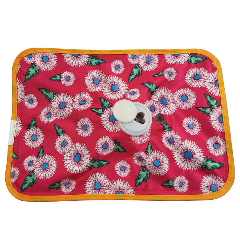 کیسه آب گرم برقی مدل KA-08