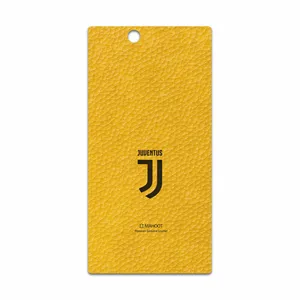 MAHOOT ML-JUVE Cover Sticker for Sony Xperia Z Ultra