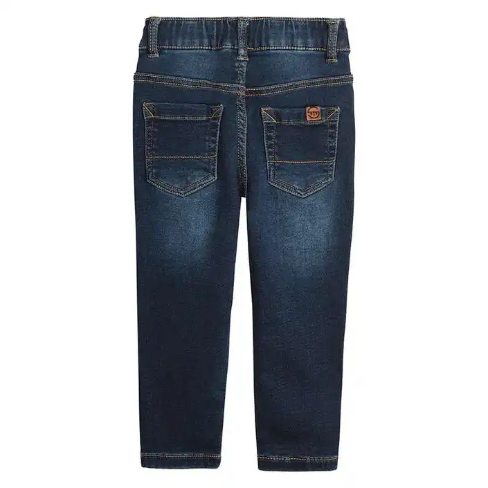 شلوار جین پسرانه کول کلاب مدل cjb2510655