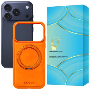 Ghab Guard Lotfi Cover IPEFET For Apple iPhone 17 Pro