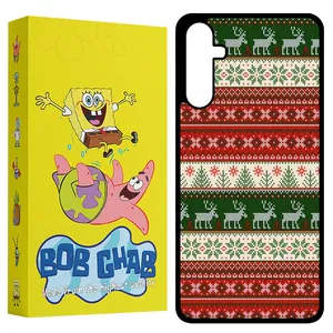 BOB Ghab BCPA34 Cover For Samsung Galaxy A34 5G