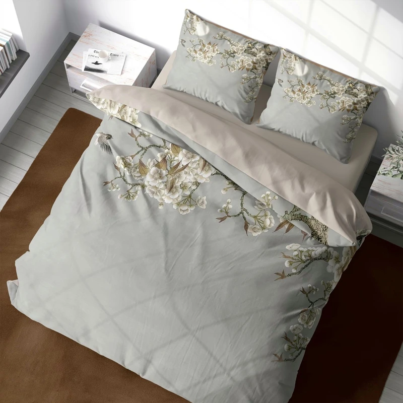 سرویس روتختی یک نفره 6 تکه کالای خواب آرنا مدل ۰۰۷۳۵